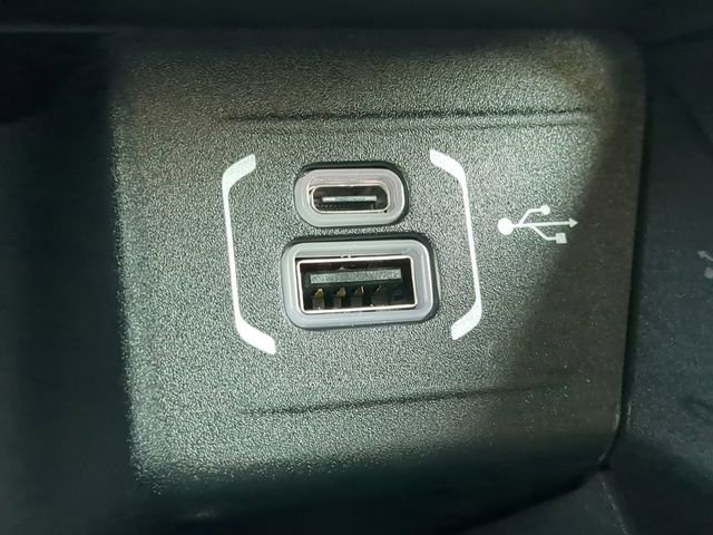 New 2026 Jeep Compass Latitude image 24
