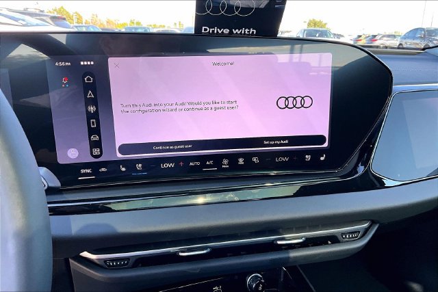 New 2026 Audi A5 Premium Plus AWD/4WD image 24