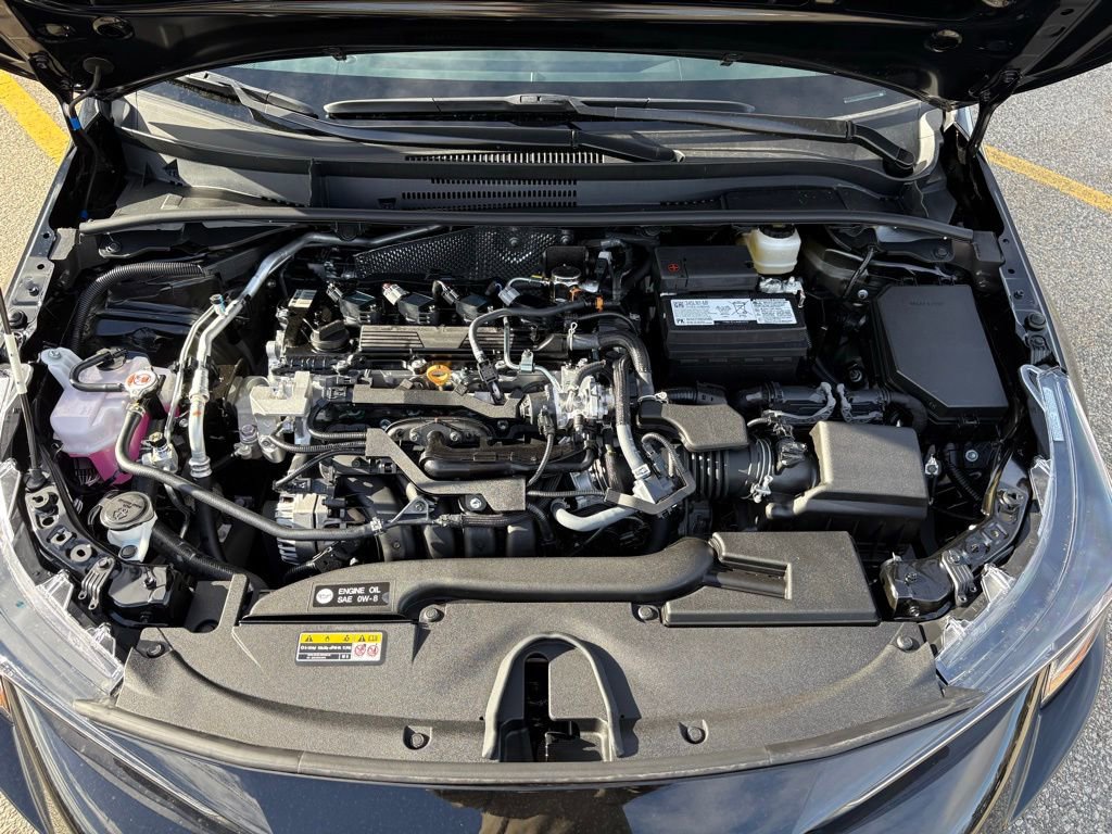 New 2026 Toyota Corolla LE image 11