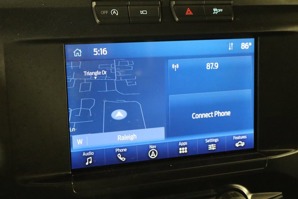 Used 2023 Ford F150 XL w/ STX Appearance Package RWD image 35
