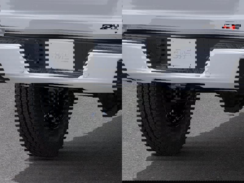 New 2025 GMC Canyon AT4 w/ Nightfall Edition image 14