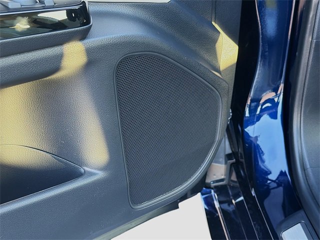 New 2025 Lexus ES 350 w/ Premium Package image 25