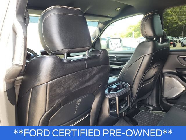 Used 2019 RAM 1500 Limited AWD/4WD image 20