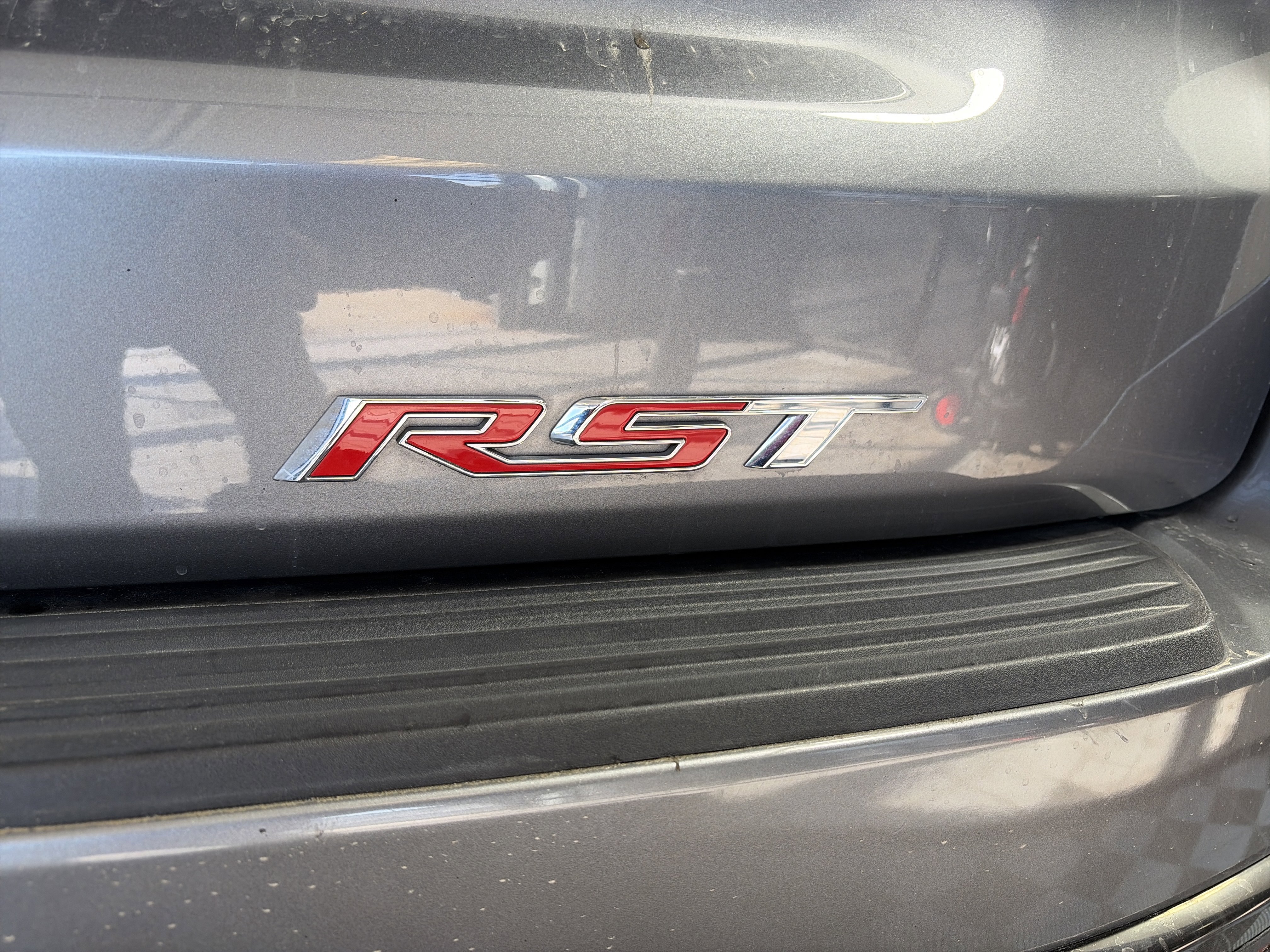 Certified 2021 Chevrolet Tahoe RST w/ Luxury Package image 19