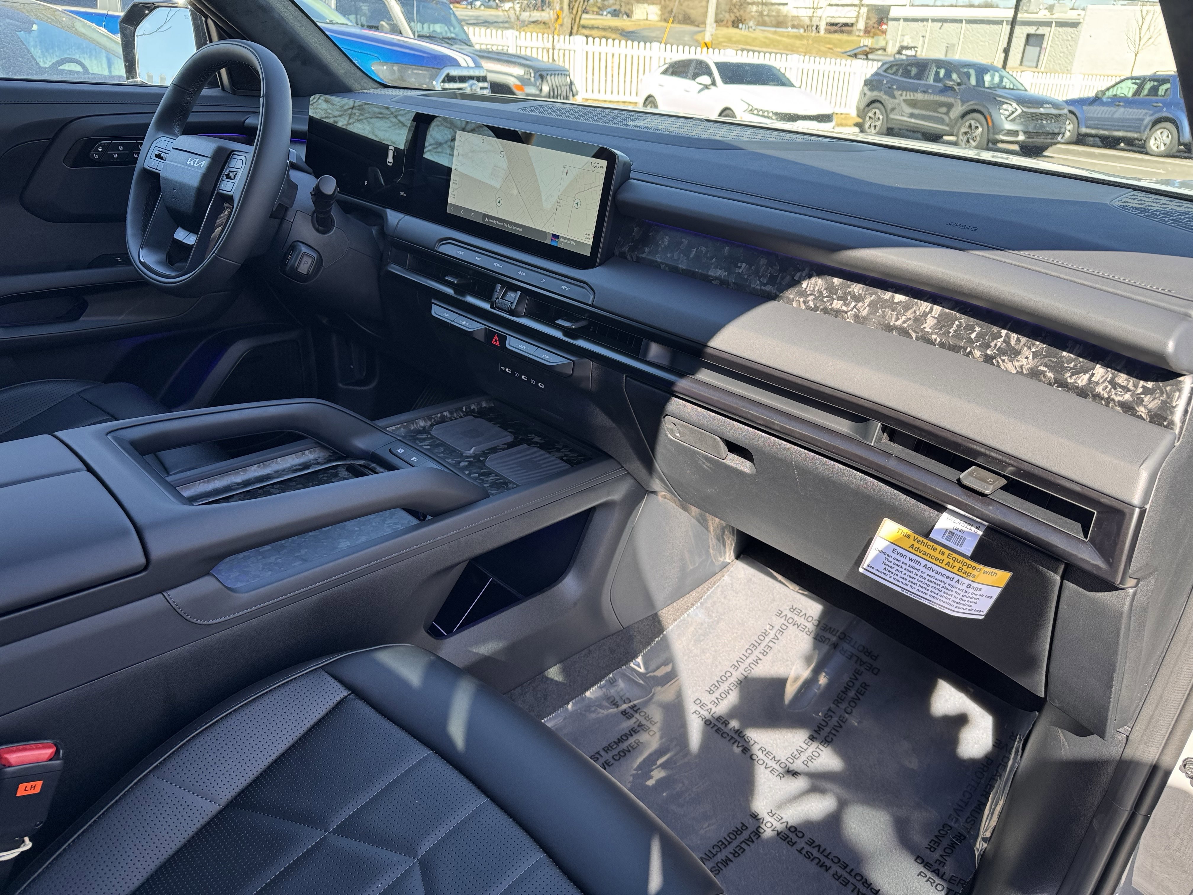 New 2027 Kia Telluride SX Prestige X-Pro image 10