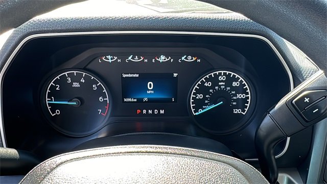 Used 2021 Ford F150 XLT image 6