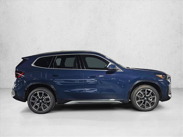 Used 2026 BMW X1 xDrive28i AWD/4WD image 4
