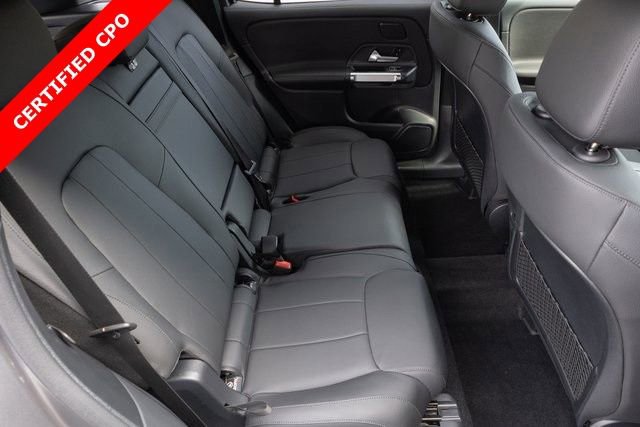 Certified 2025 Mercedes-Benz GLB 250 4MATIC image 19