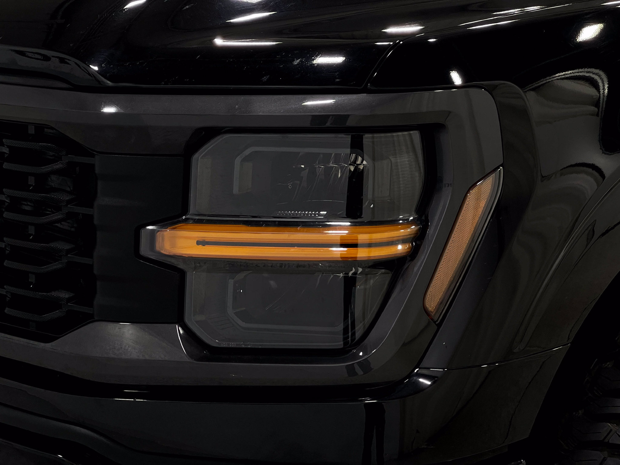 Used 2025 Ford F150 STX RWD image 31