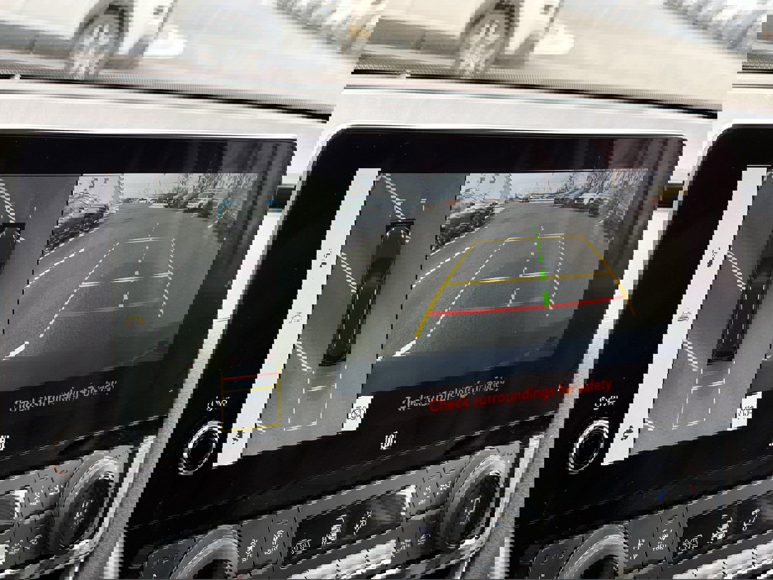 Used 2024 Toyota Grand Highlander Limited image 24