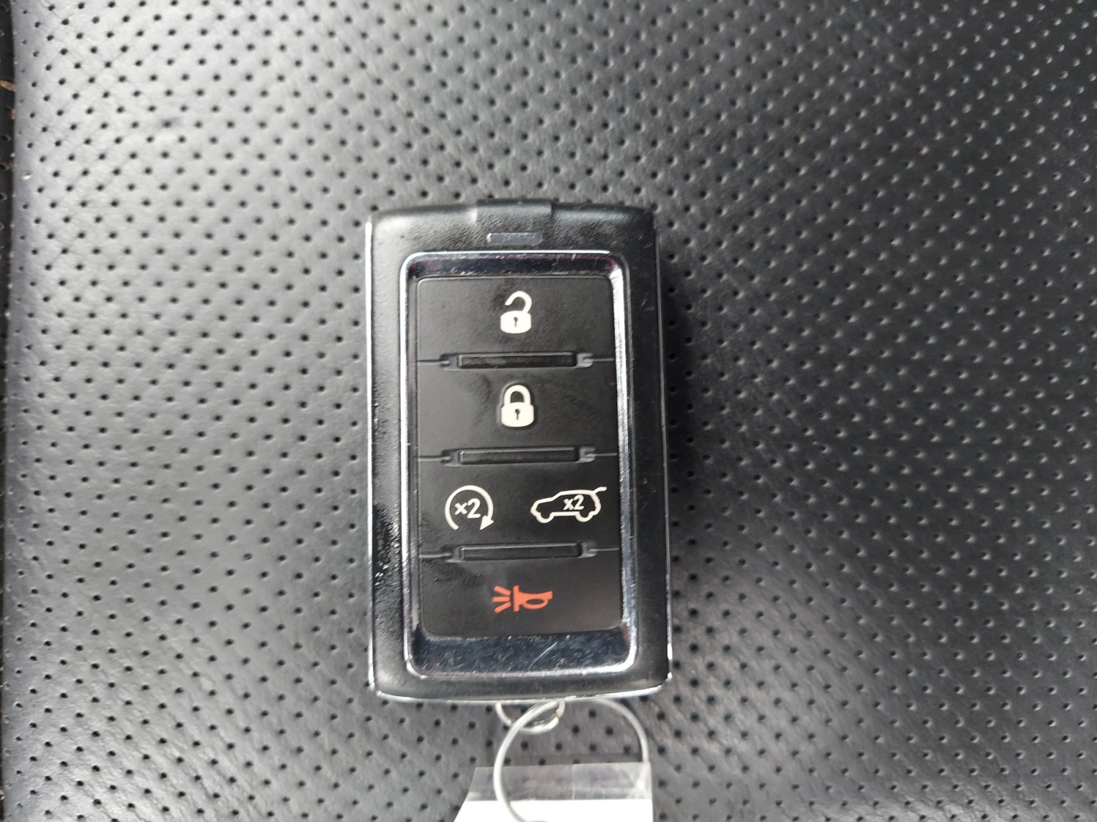 Used 2023 Jeep Grand Cherokee L Overland AWD/4WD image 33