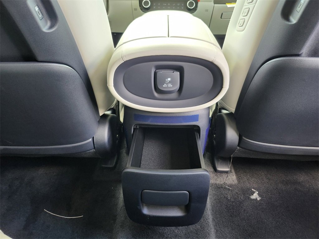 New 2026 Hyundai Palisade Calligraphy image 24