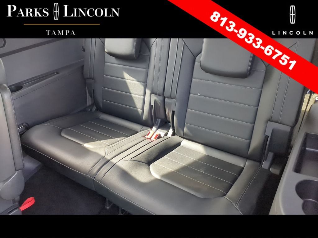 Used 2019 Volkswagen Atlas SEL Premium AWD/4WD image 18