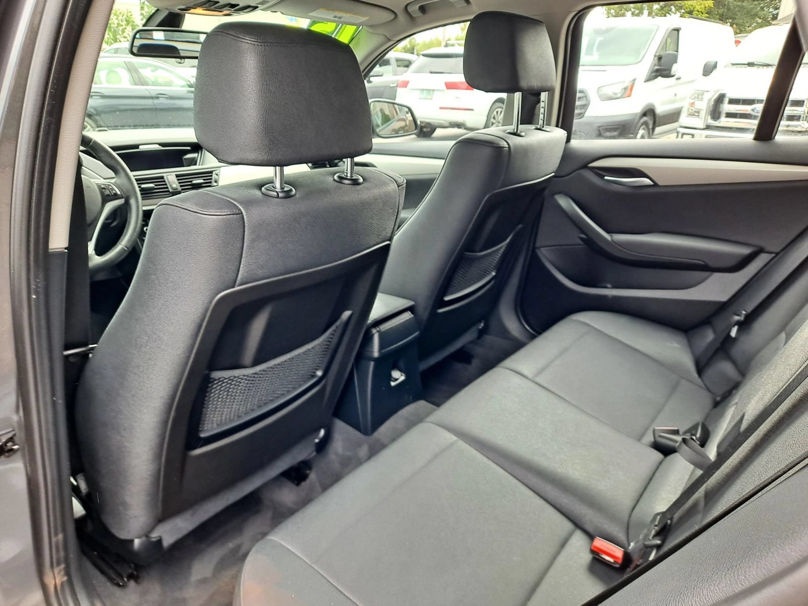Used 2015 BMW X1 xDrive28i AWD/4WD image 7