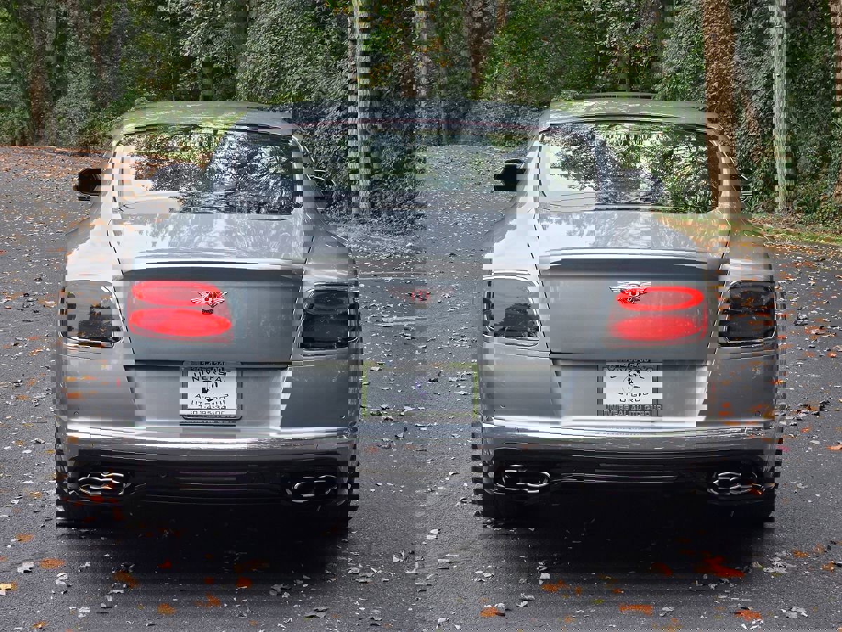 Used 2016 Bentley Continental GT V8 S image 5