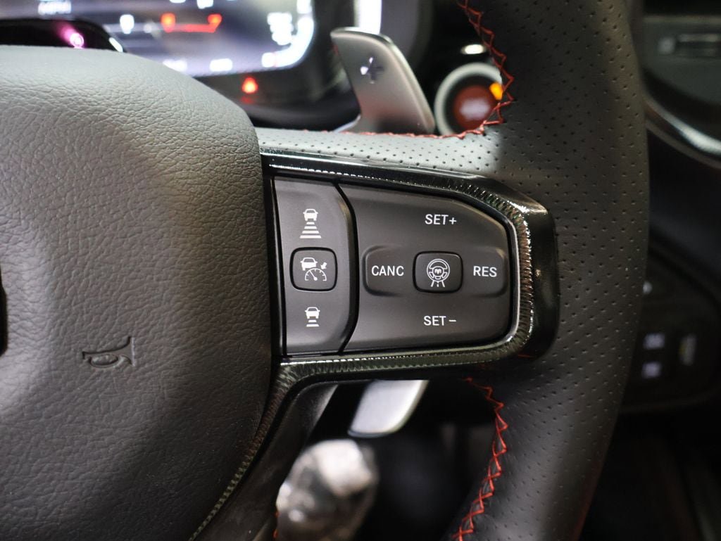 New 2026 RAM 1500 RHO AWD/4WD image 27