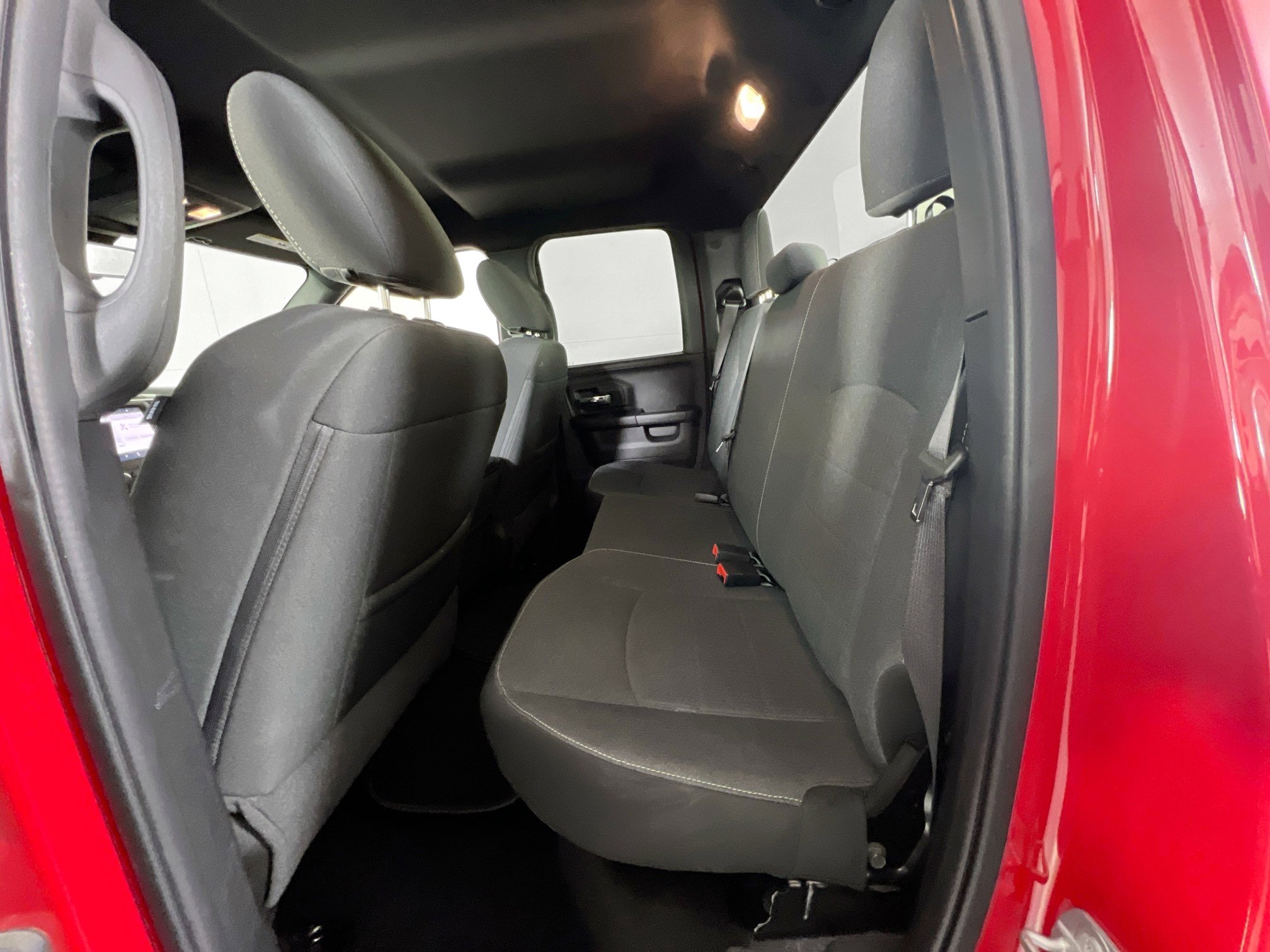 Used 2022 RAM 1500 Classic Warlock w/ Electronics Group image 22