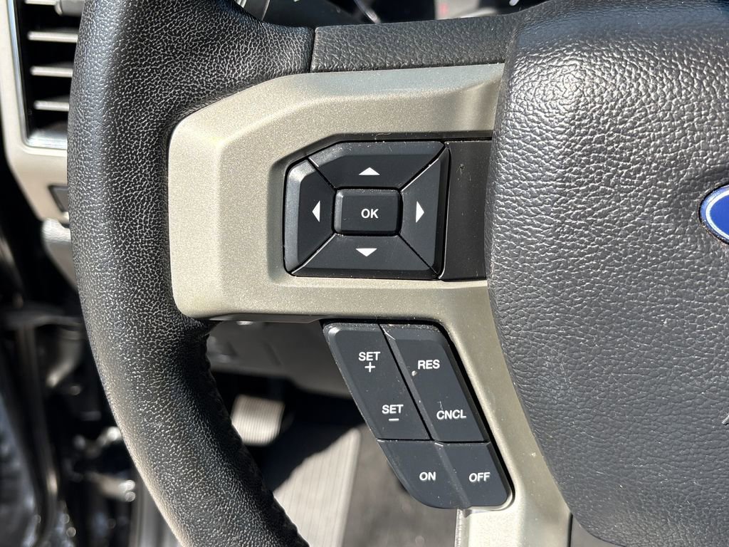 Certified 2020 Ford F250 Lariat w/ Lariat Value Package image 17