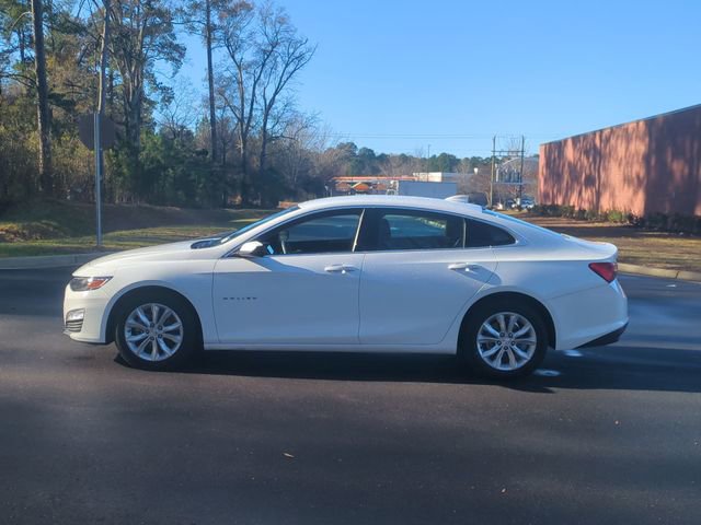Used 2024 Chevrolet Malibu LT FWD image 10