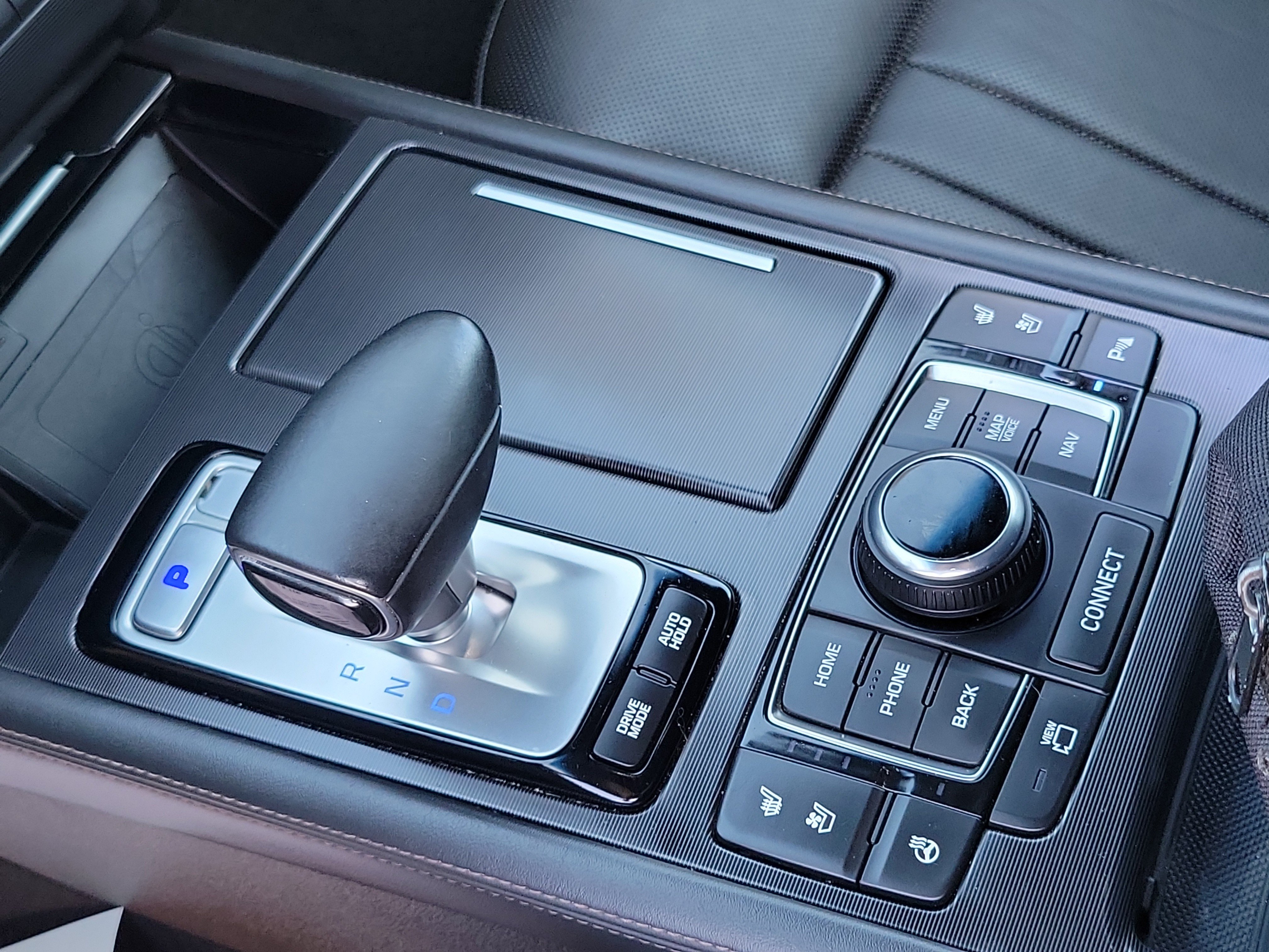 Used 2019 Genesis G80 3.3T Sport RWD image 15
