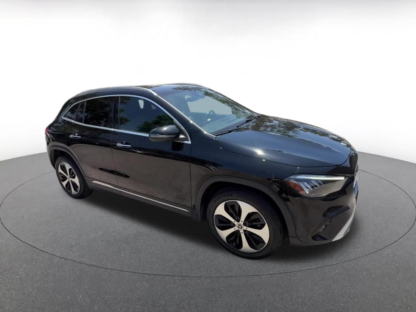 Used 2025 Mercedes-Benz GLA 250 video 2