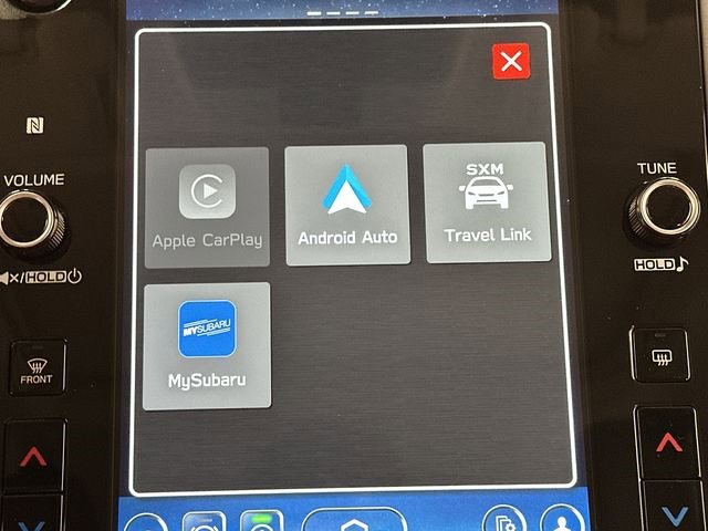 Certified 2025 Subaru Crosstrek 2.5i Limited image 13