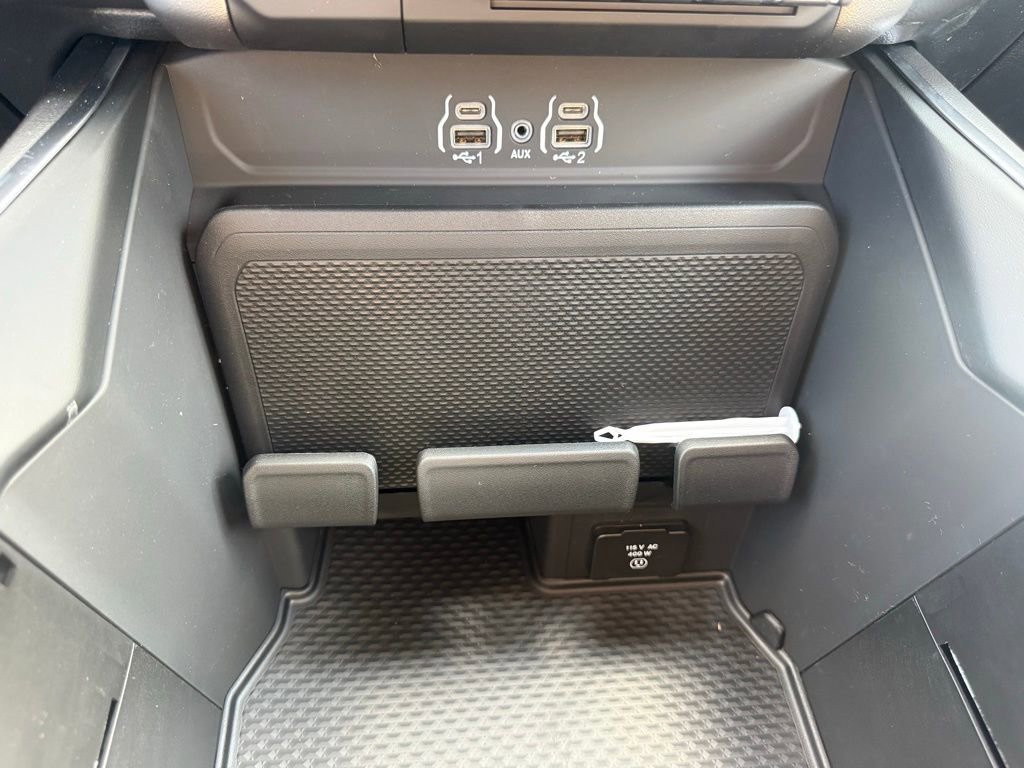 New 2026 RAM 1500 Big Horn image 23