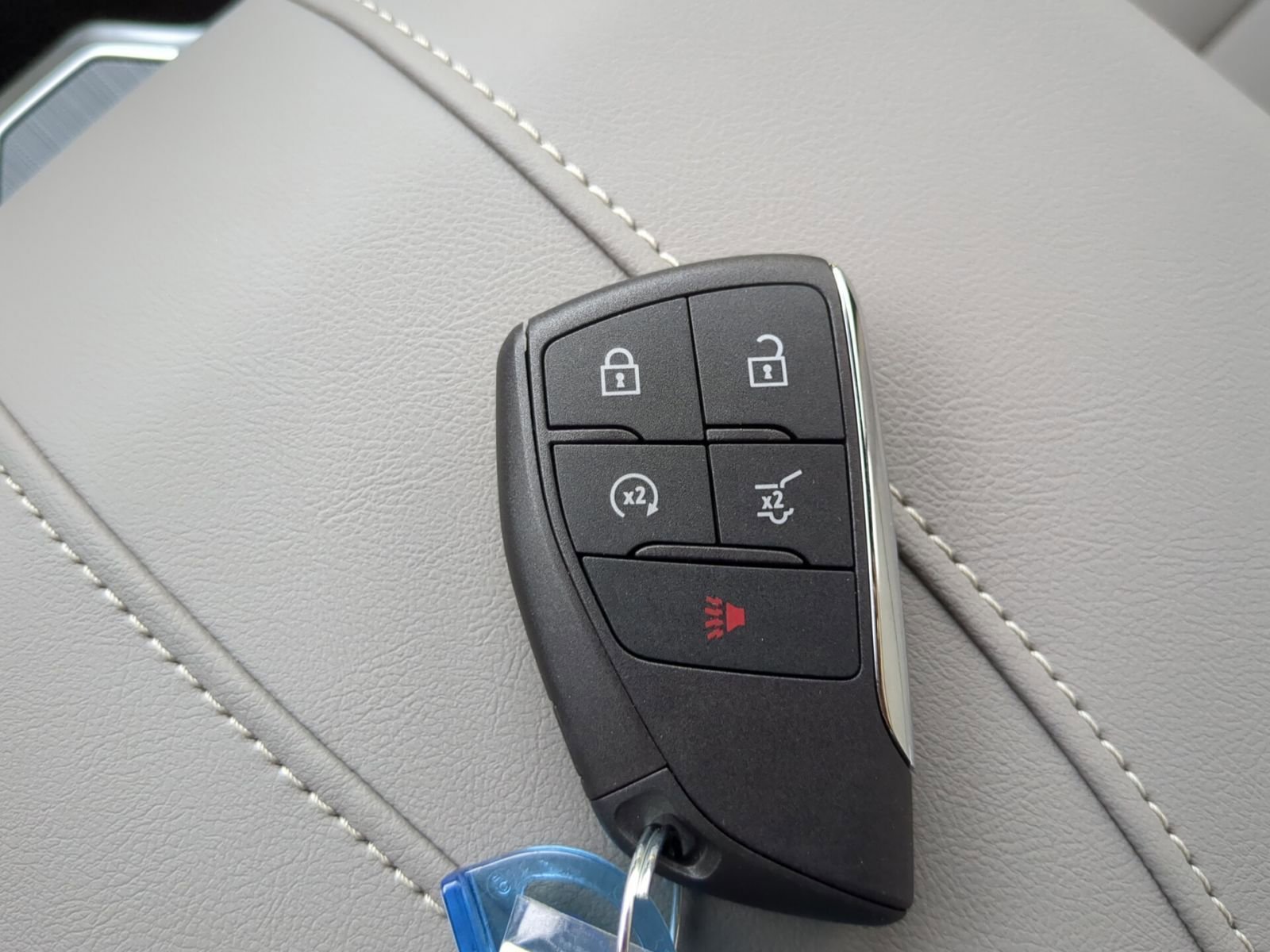 New 2026 GMC Acadia Elevation w/ Elevation Premium Package image 35