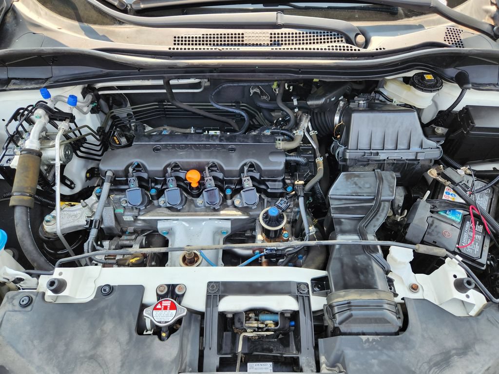 Used 2017 Honda HR-V EX image 26
