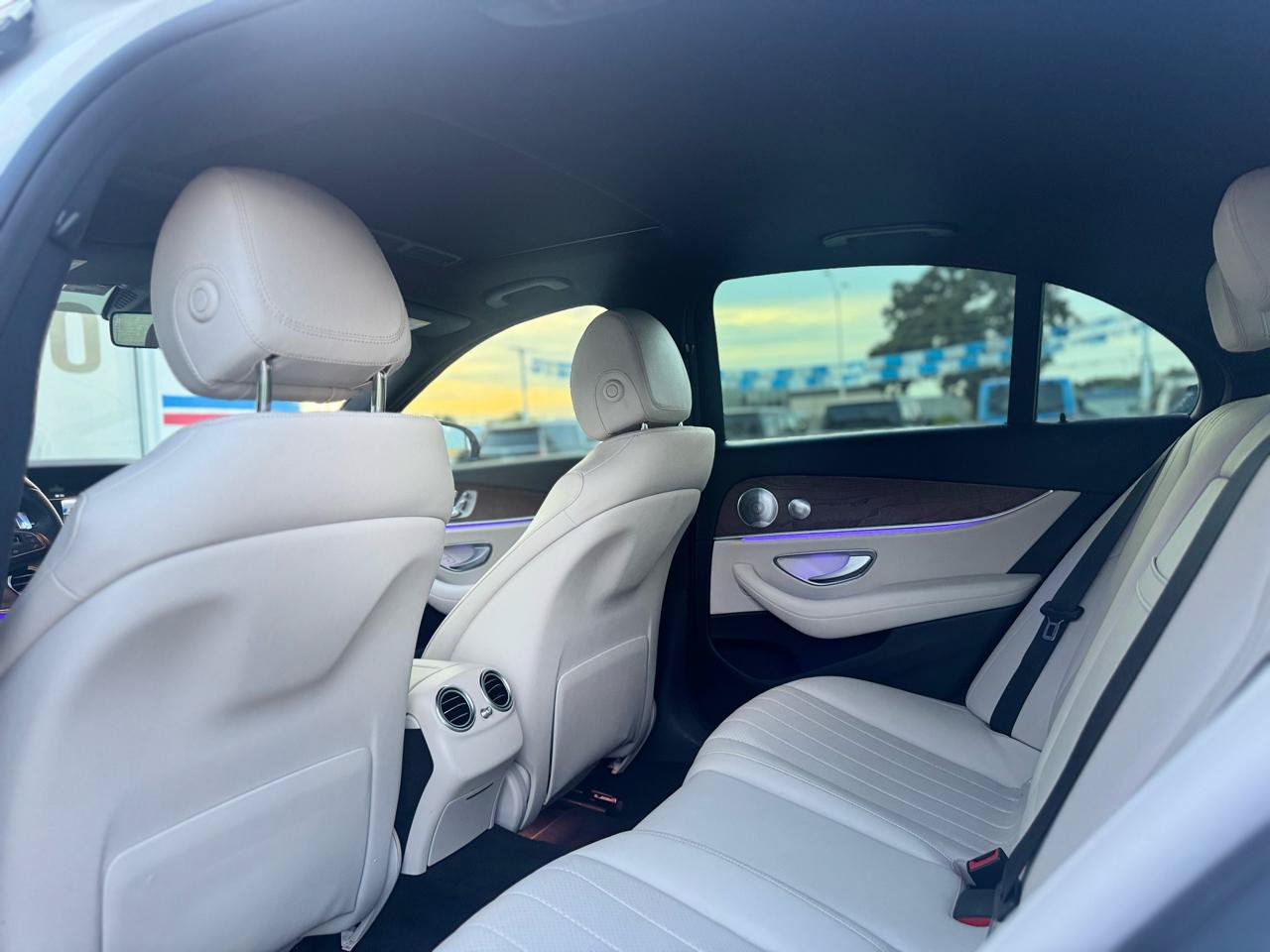 Used 2017 Mercedes-Benz E 300 w/ Premium 1 Package image 63