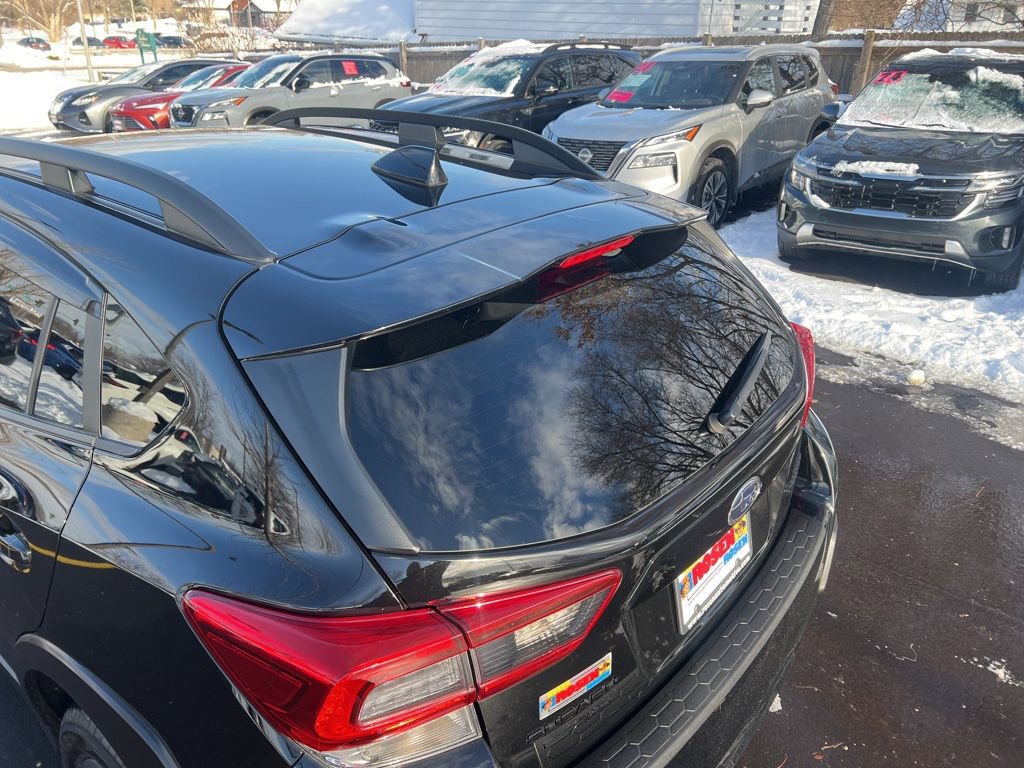 Used 2022 Subaru Crosstrek 2.0i Premium image 36