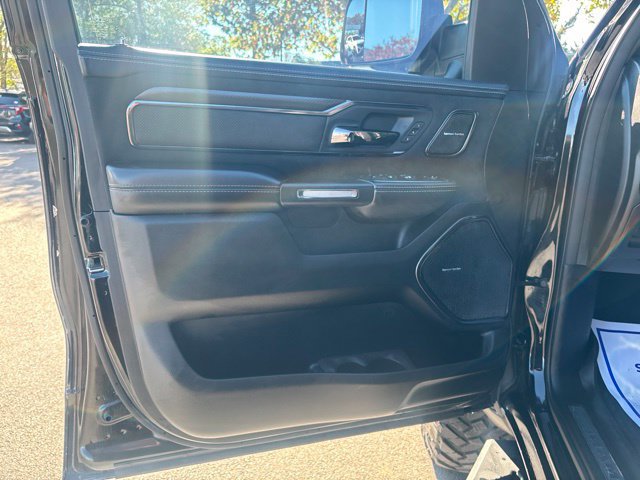 Used 2021 RAM 1500 TRX w/ TRX Level 2 Equipment Group AWD/4WD image 16