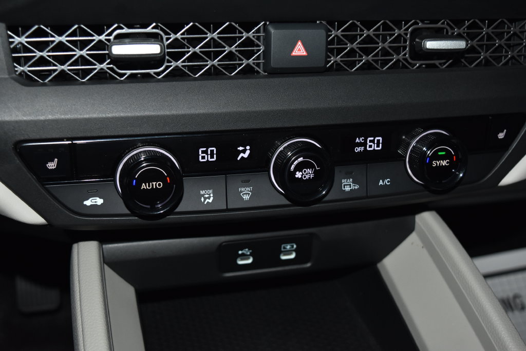 Used 2024 Honda Accord EX image 14