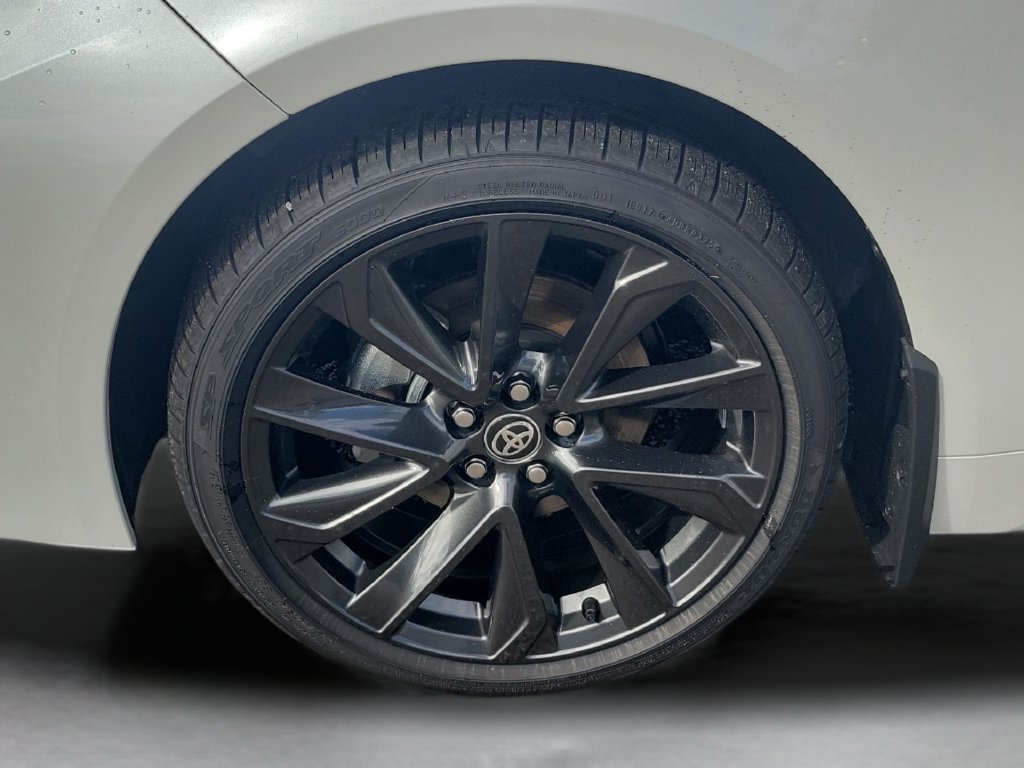 New 2026 Toyota Corolla SE FWD image 23
