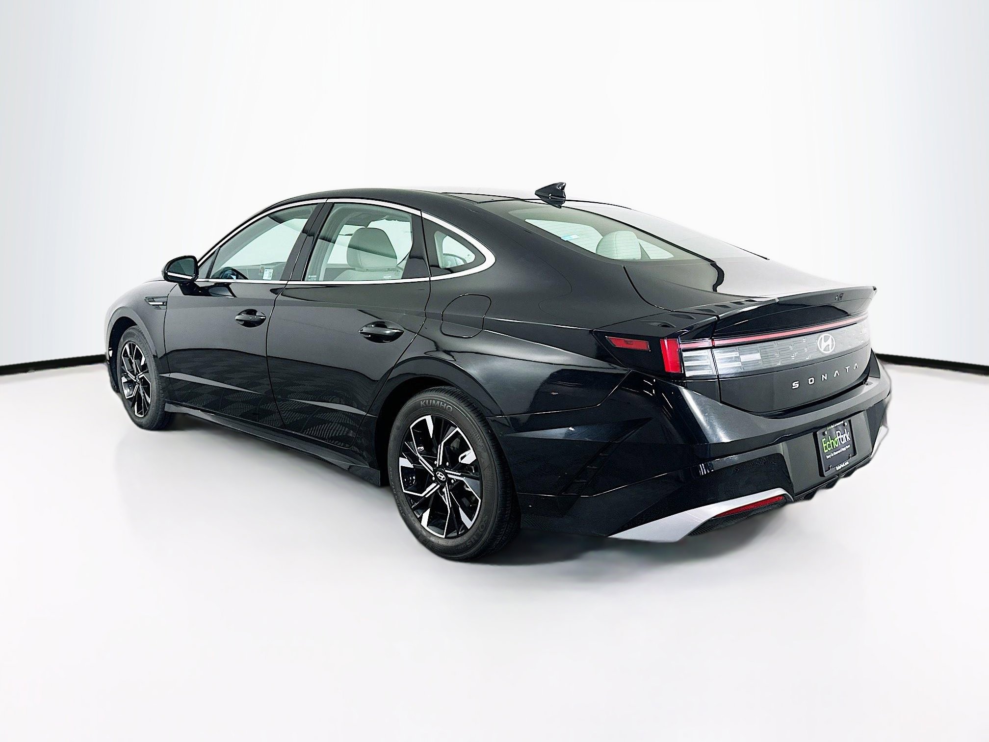 Used 2025 Hyundai Sonata SEL image 5