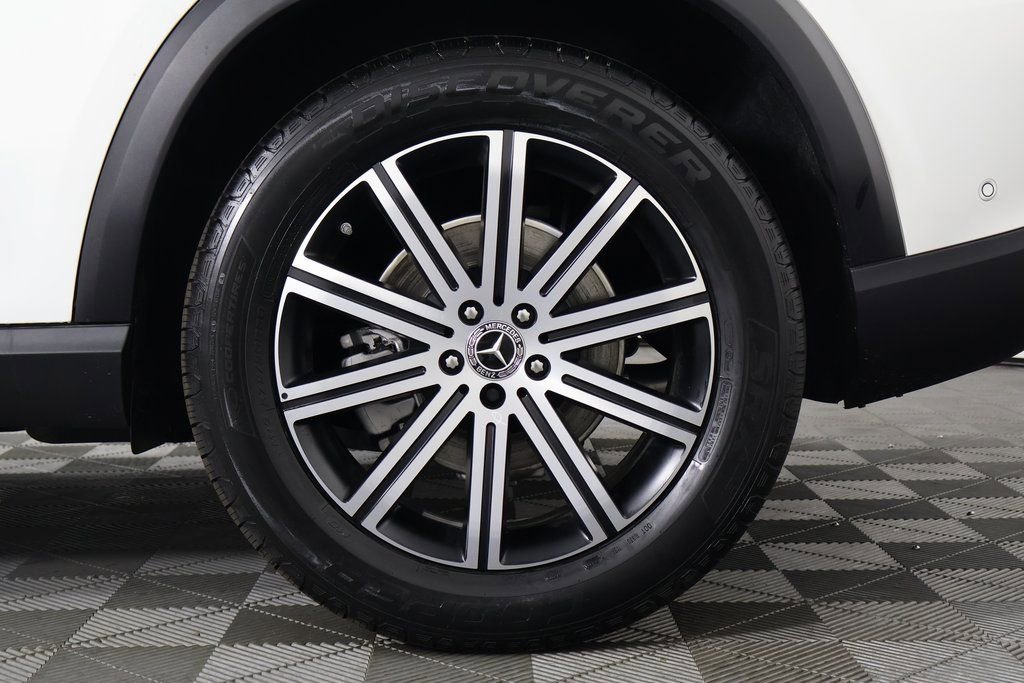 Used 2026 Mercedes-Benz GLE 350 4MATIC image 10