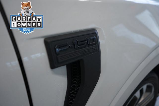 Used 2023 Ford F150 XL w/ STX Appearance Package AWD/4WD image 15