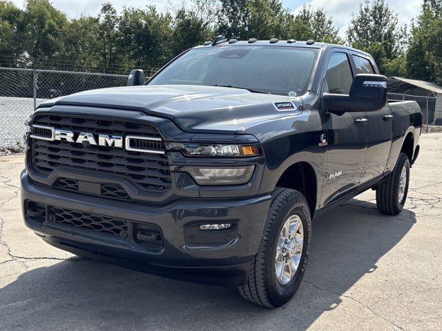 New 2026 RAM 2500 Big Horn image 9