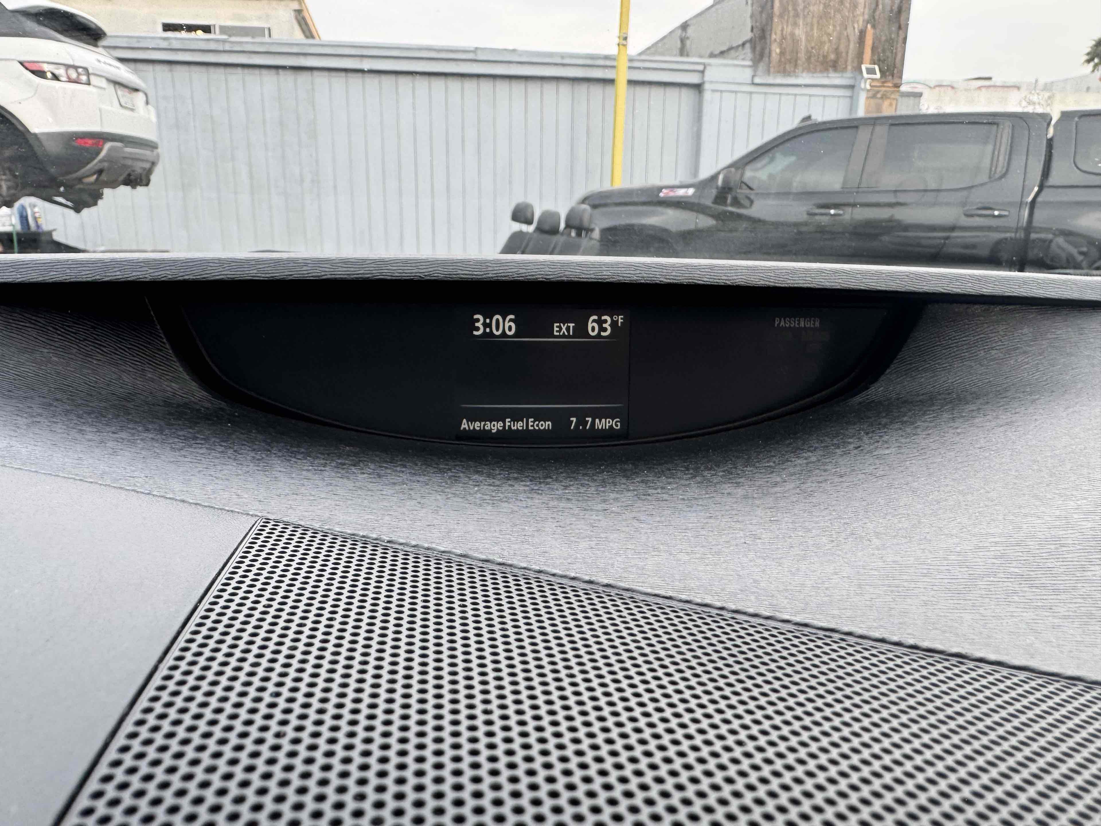 Used 2015 Toyota Venza XLE w/ XLE Premium Package image 25