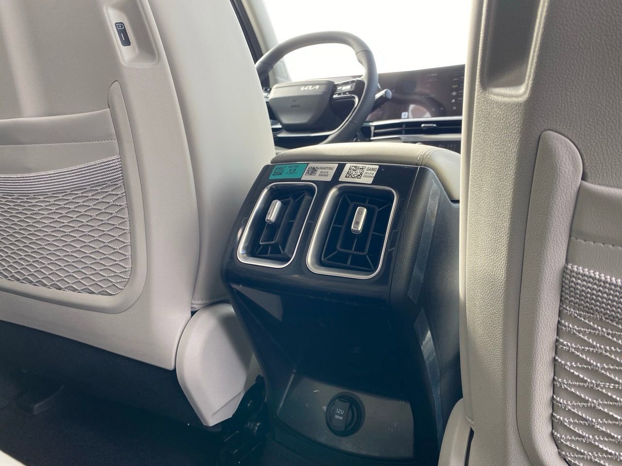 New 2026 Kia Sorento EX image 22