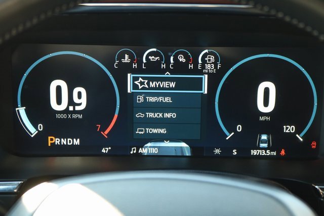 Used 2023 Ford F150 Lariat image 13