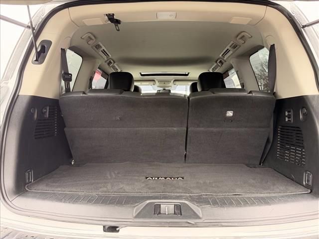 Used 2020 Nissan Armada SL w/ Premium Package image 27