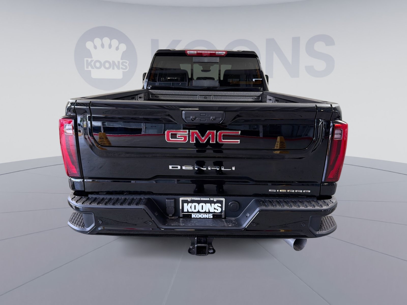 New 2026 GMC Sierra 2500 Denali w/ Denali Reserve Package AWD/4WD image 26