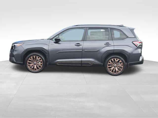 New 2026 Subaru Forester Sport AWD/4WD image 6