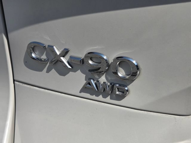 Used 2025 MAZDA CX-90 3.3 Turbo w/ Select Package AWD/4WD image 30