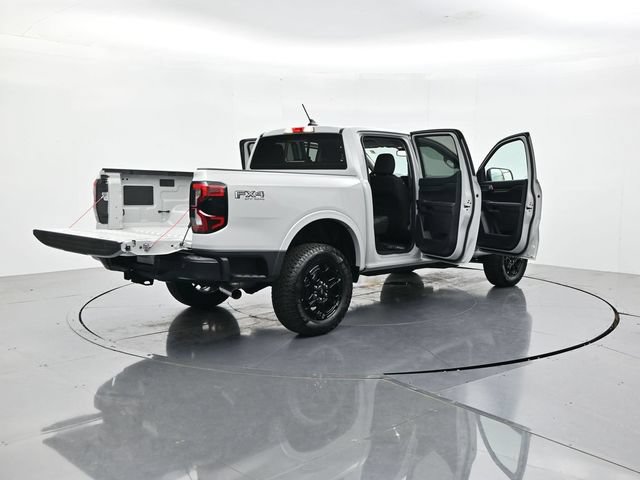 New 2026 Ford Ranger XLT w/ Equipment Group 301A High AWD/4WD image 55