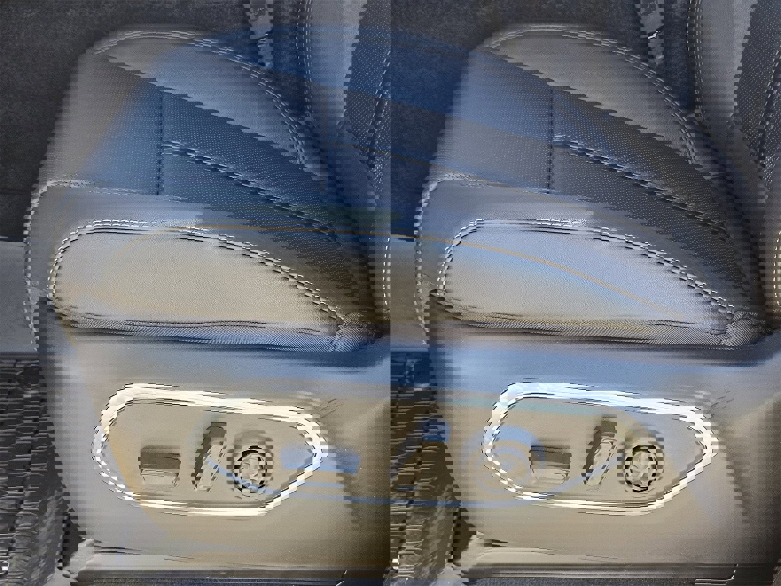 New 2025 Jeep Wagoneer Series II image 23