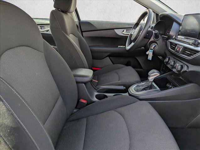 Used 2024 Kia Forte LXS image 27