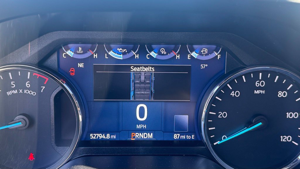 Used 2022 Ford Expedition Limited AWD/4WD image 28