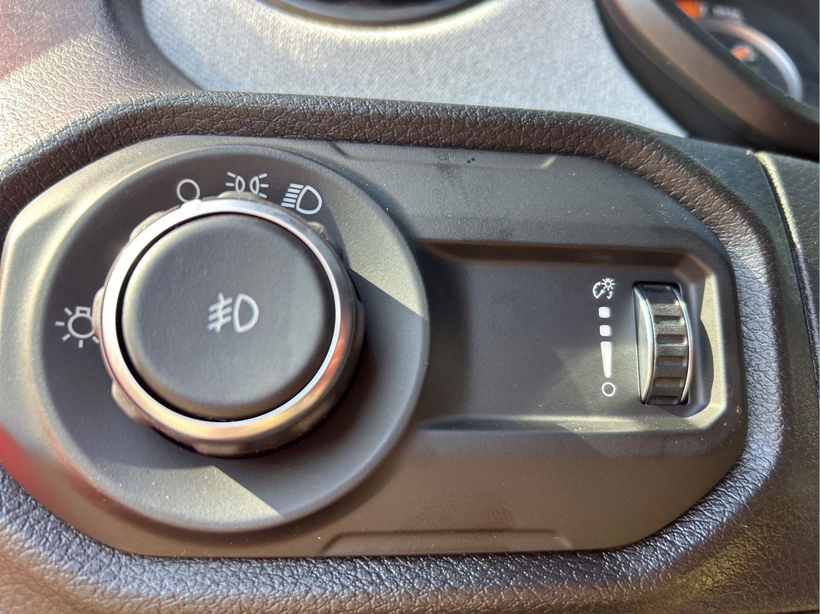 New 2026 Jeep Wrangler Sport image 13